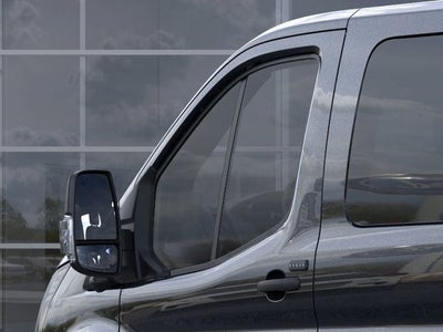 2026 Ford Transit-350 Passenger Van XLT