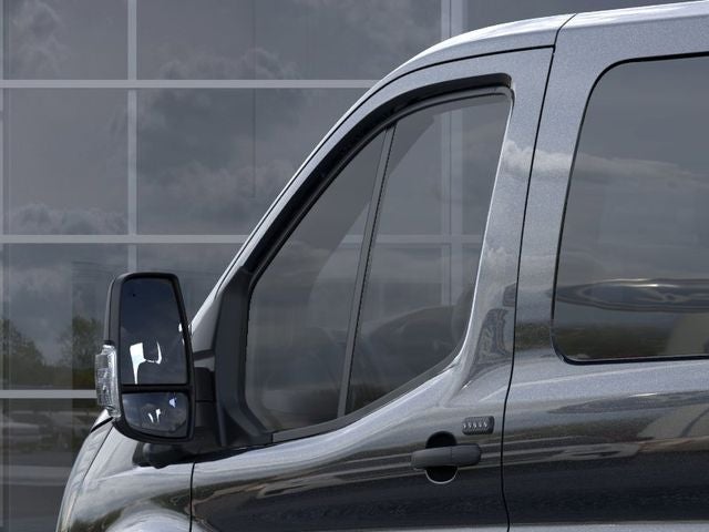 2026 Ford Transit-350 Passenger Van XLT