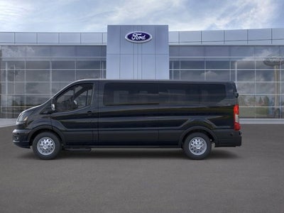 2026 Ford Transit-350 Passenger Van XLT