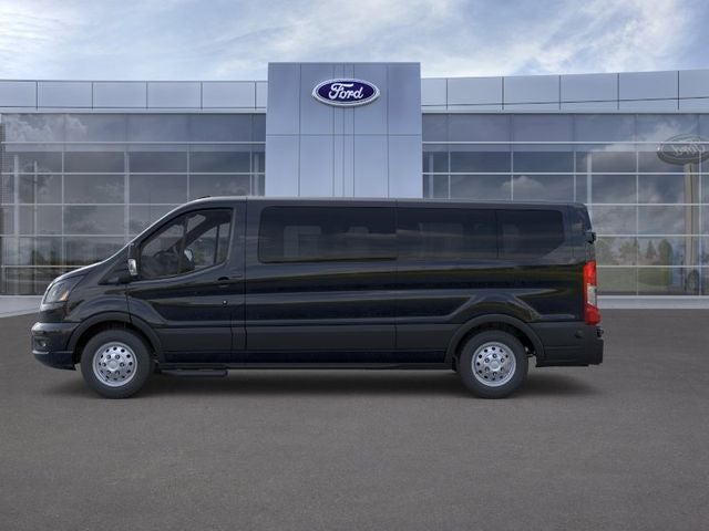 2026 Ford Transit-350 Passenger Van XLT