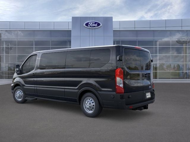 2026 Ford Transit-350 Passenger Van XLT