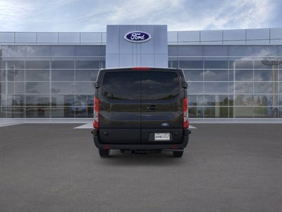 2026 Ford Transit-350 Passenger Van XLT