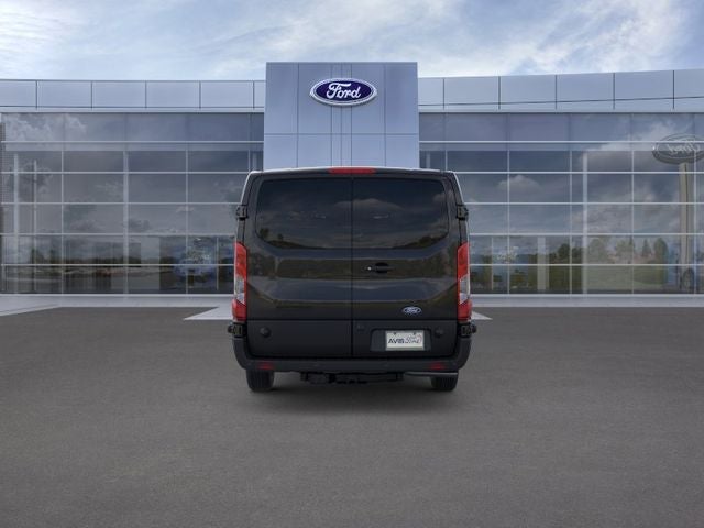 2026 Ford Transit-350 Passenger Van XLT