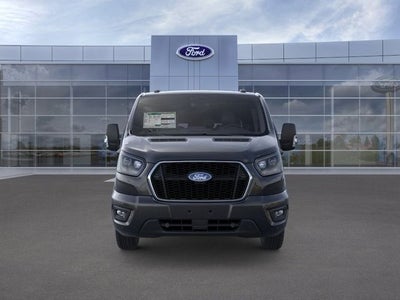 2026 Ford Transit-350 Passenger Van XLT