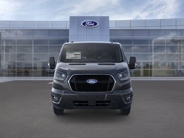 2026 Ford Transit-350 Passenger Van XLT