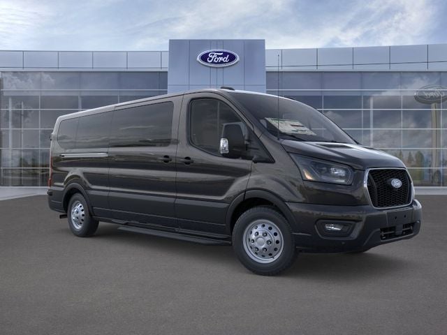 2026 Ford Transit-350 Passenger Van XLT
