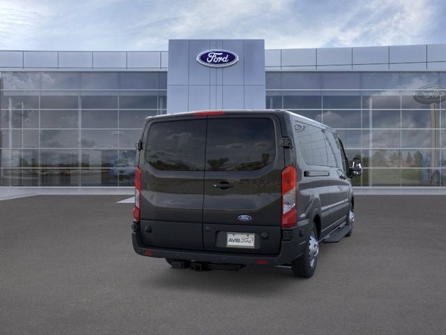 2026 Ford Transit-350 Passenger Van XLT
