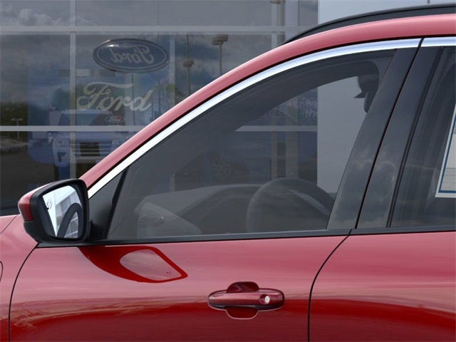 2025 Ford Escape Plug-In Hybrid Base