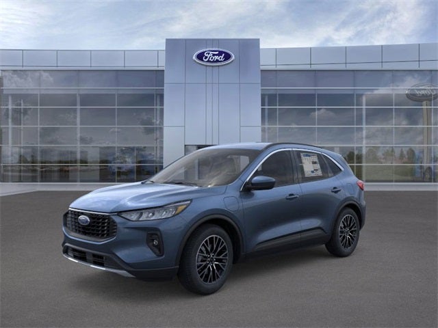2026 Ford Escape Plug-In Hybrid Base