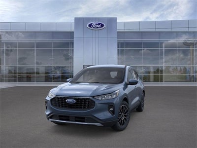 2026 Ford Escape Plug-In Hybrid Base
