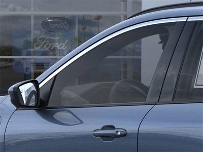 2026 Ford Escape Plug-In Hybrid Base