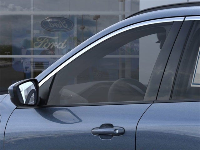 2026 Ford Escape Plug-In Hybrid Base