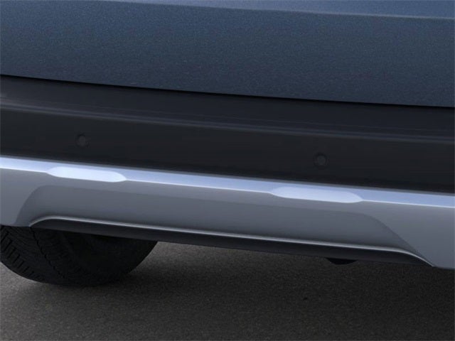 2026 Ford Escape Plug-In Hybrid Base