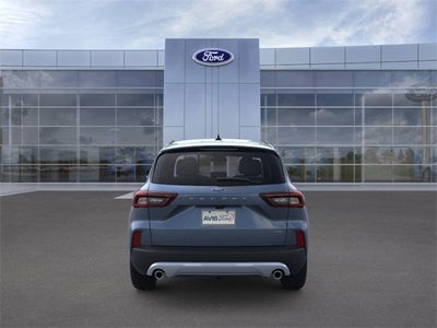 2026 Ford Escape Plug-In Hybrid Base