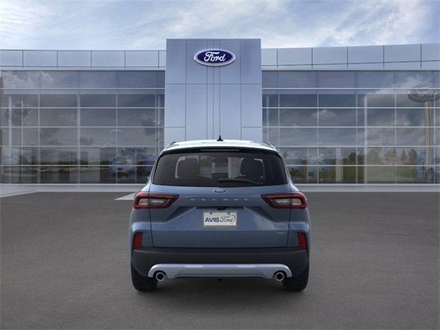 2026 Ford Escape Plug-In Hybrid Base