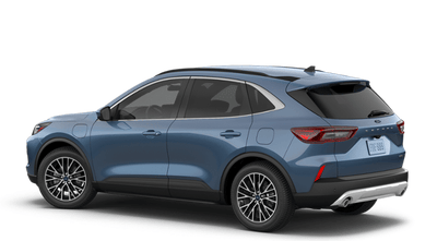 2026 Ford Escape Plug-in Hybrid
