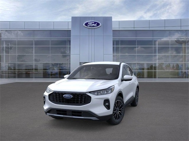 2026 Ford Escape Plug-In Hybrid Base