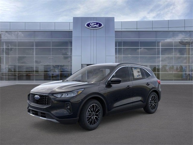 2026 Ford Escape Plug-In Hybrid Base