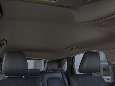 2026 Ford Escape Plug-In Hybrid Base