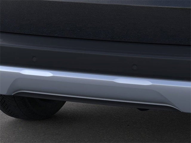 2026 Ford Escape Plug-In Hybrid Base