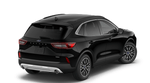 2026 Ford Escape Plug-in Hybrid