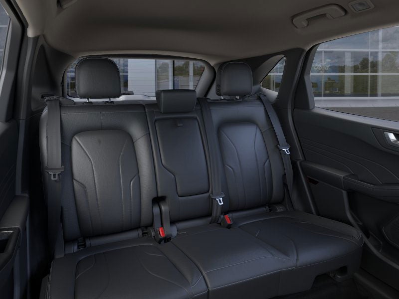 2026 Ford Escape Plug-in Hybrid