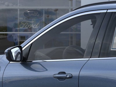 2026 Ford Escape Plug-in Hybrid