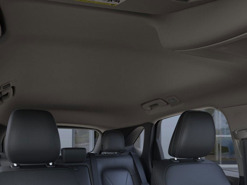 2026 Ford Escape Plug-in Hybrid