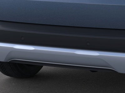 2026 Ford Escape Plug-in Hybrid