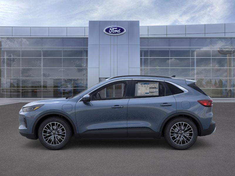 2026 Ford Escape Plug-in Hybrid
