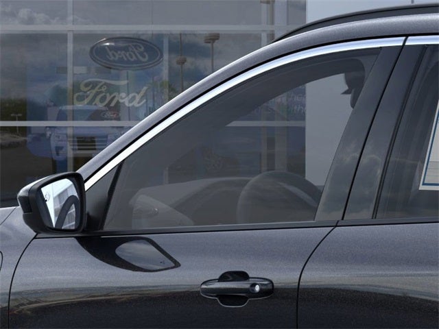 2026 Ford Escape Plug-In Hybrid Base