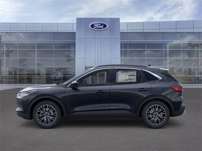 2026 Ford Escape Plug-In Hybrid Base
