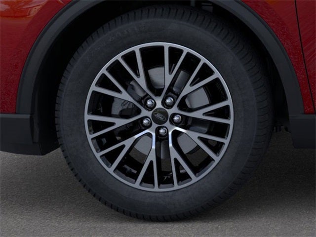 2025 Ford Escape Plug-In Hybrid Base