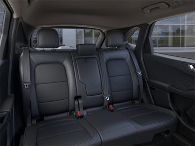 2026 Ford Escape Plug-In Hybrid Base