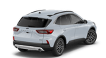 2026 Ford Escape Plug-in Hybrid