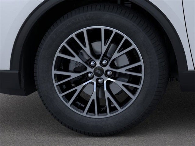 2025 Ford Escape Plug-In Hybrid Base