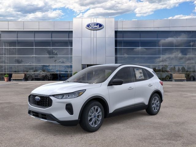 2026 Ford Escape