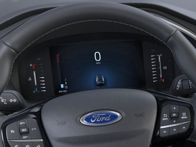 2026 Ford Escape Active - Photo 13