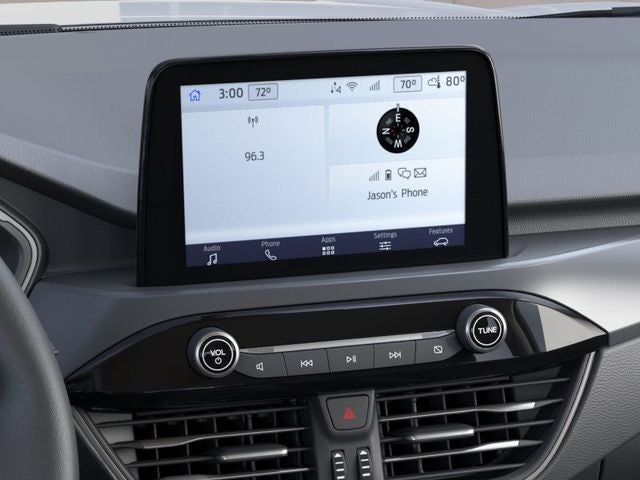 2026 Ford Escape Active - Photo 14