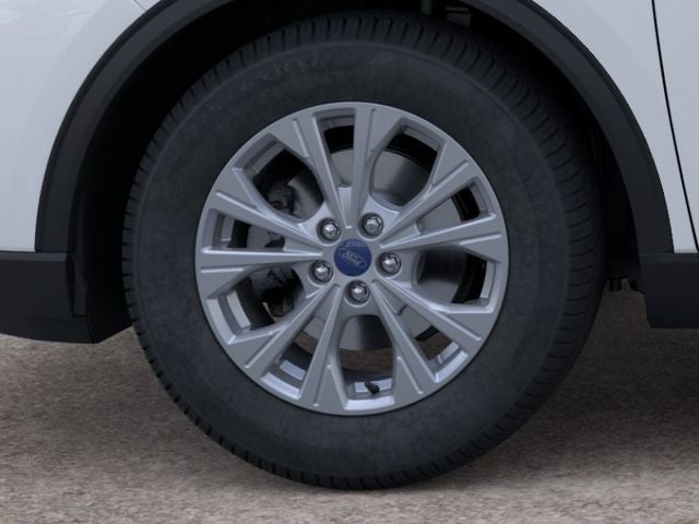 2026 Ford Escape Active - Photo 19
