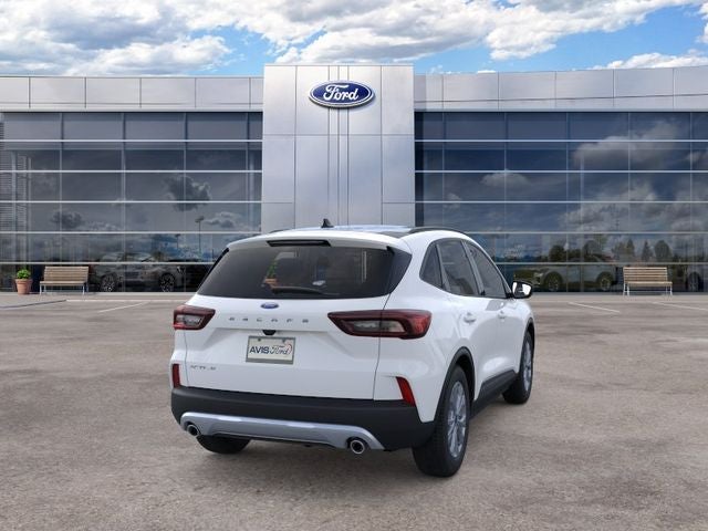 2026 Ford Escape Active - Photo 8