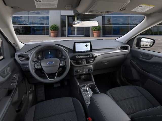 2026 Ford Escape Active - Photo 9