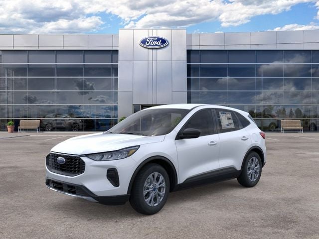 2026 Ford Escape