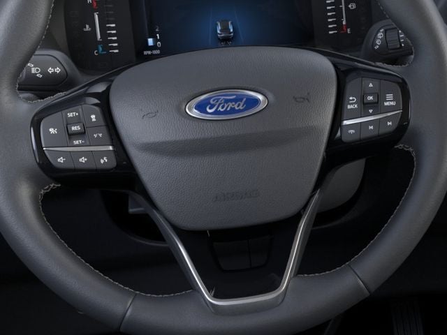 2026 Ford Escape Active - Photo 12