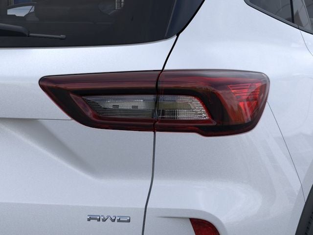 2026 Ford Escape Active - Photo 21