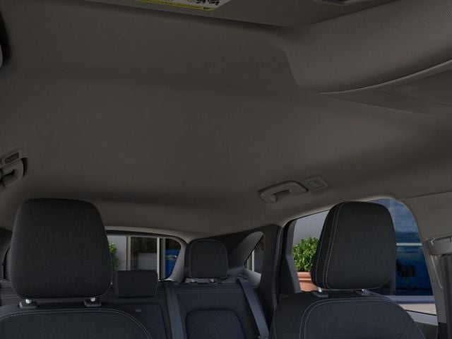 2026 Ford Escape Active - Photo 22