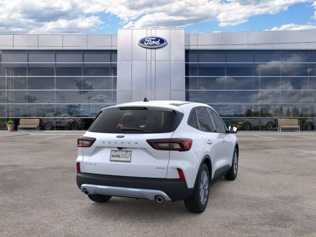 2026 Ford Escape Active - Photo 8