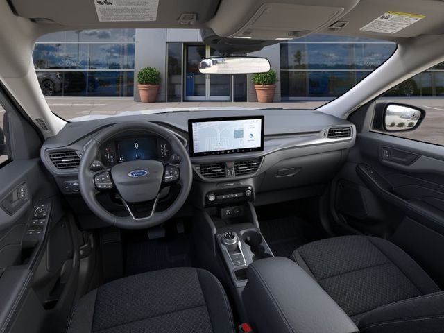 2026 Ford Escape Active - Photo 9