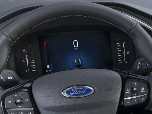 2026 Ford Escape Active - Photo 13
