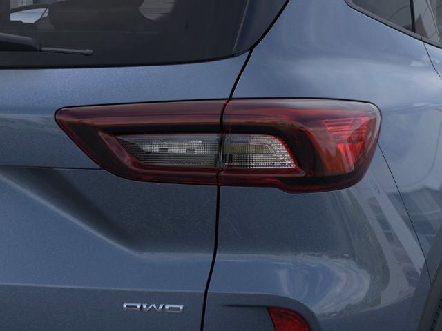 2026 Ford Escape Active - Photo 21